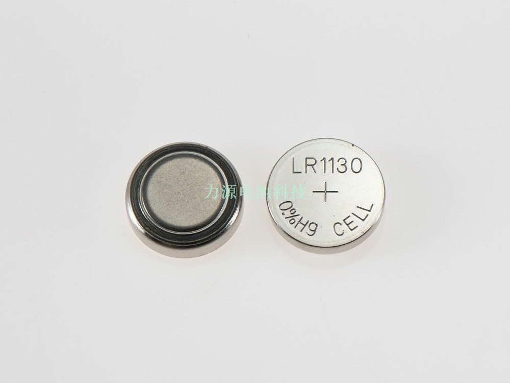 AG10/LR1130紐扣電池 AG10/LR1130紐扣電池