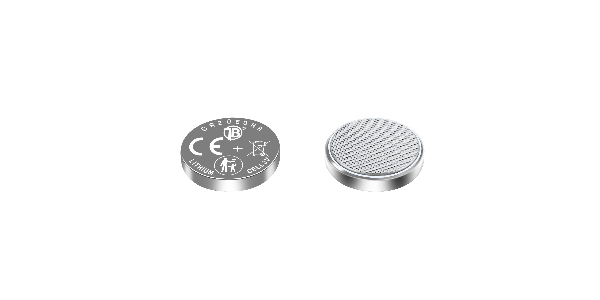 CR2050HR 胎壓電池：汽車安全的關(guān)鍵小部件
