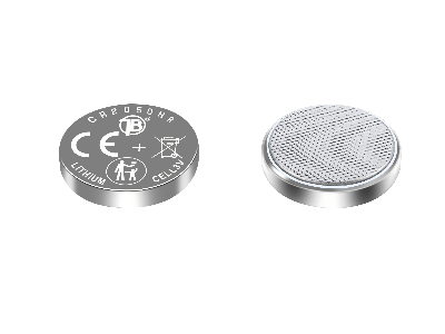 CR2050HR寬溫紐扣電池 CR2050HR