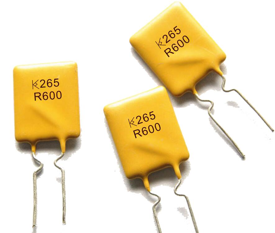 自恢復(fù)保險(xiǎn)絲的相關(guān)問(wèn)題二